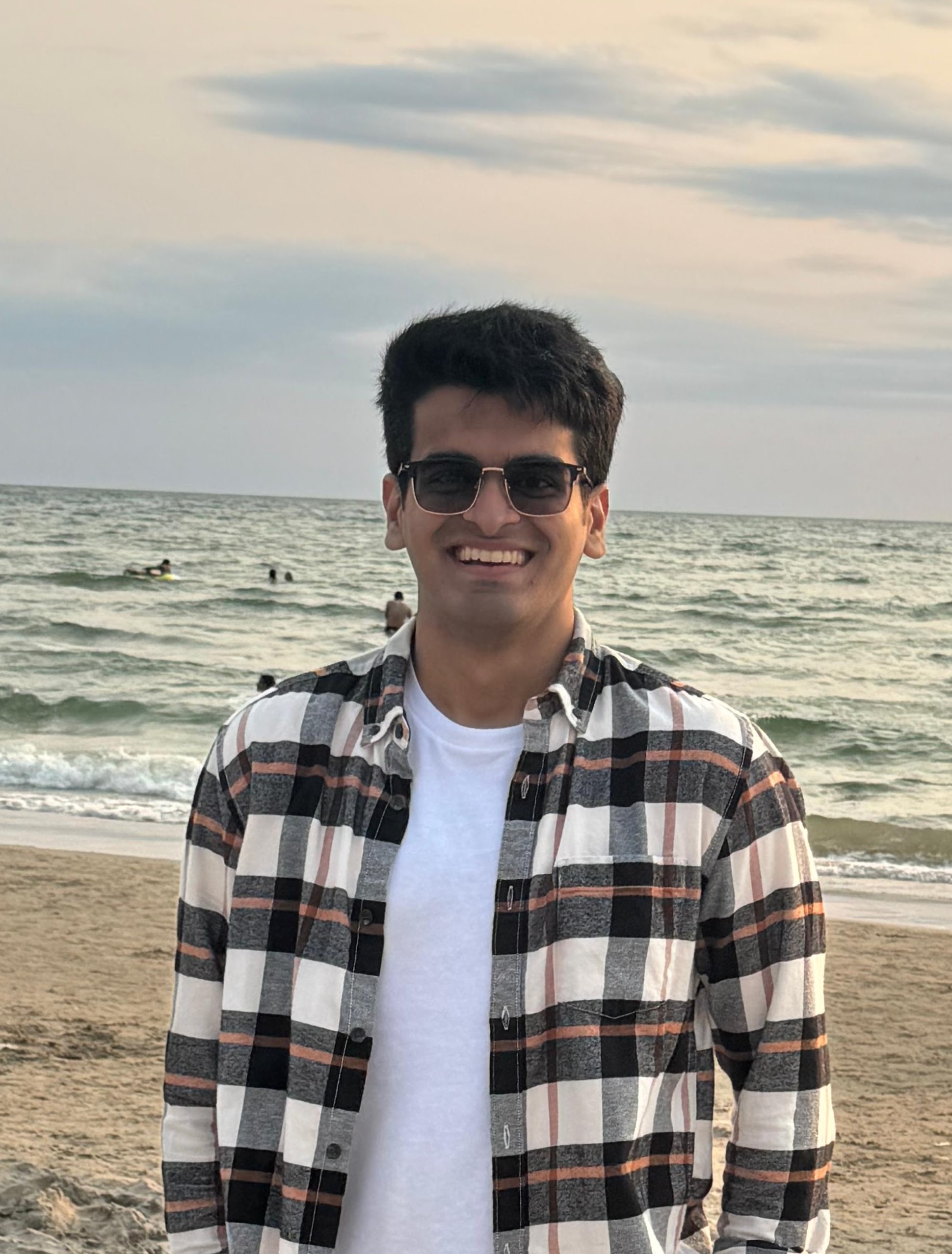 Udit Khattar